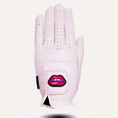 Foray X Asher Pink Women's Golf Glove