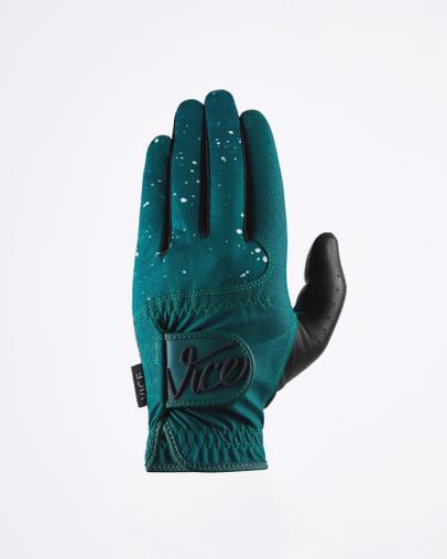 Vice Golf Duro Forest Green Glove