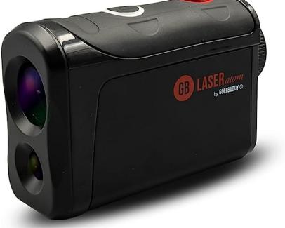 GOLFBUDDY Laser Rangefinder