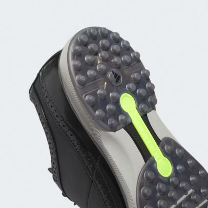 adidas MC80 Spikeless Golf Shoes (Black)