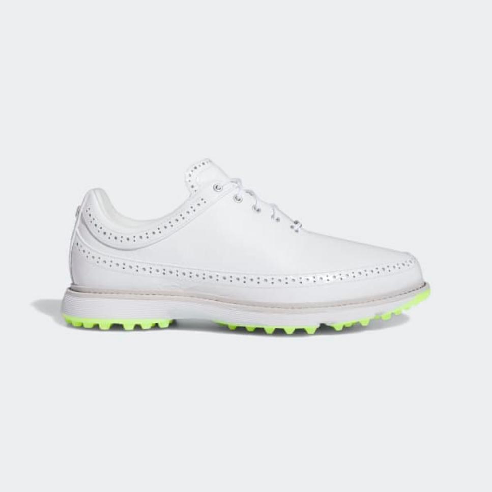 adidas MC80 Spikeless Golf Shoes (Unisex)