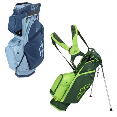 most popular golf bag on tour