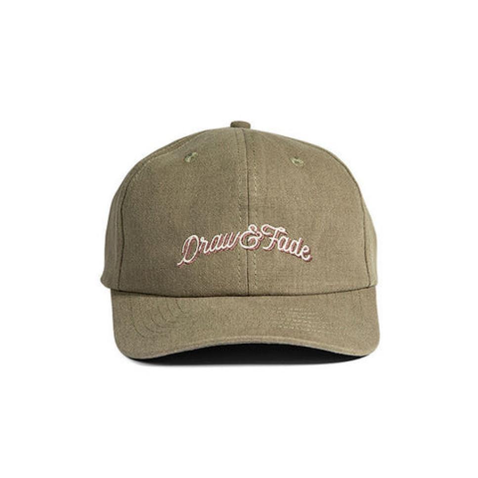 Draw & Fade Women's The Archer Hat