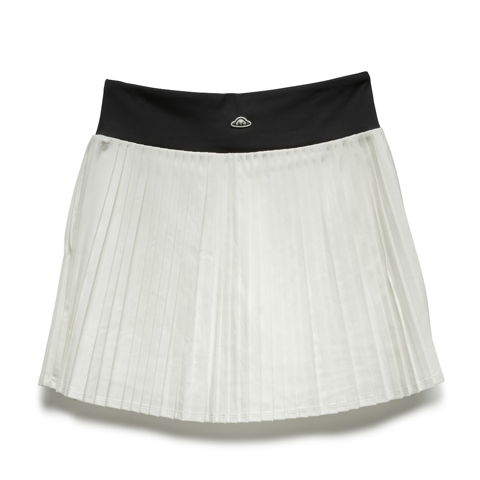 Radmor Women's Hannah Pleated Skort 