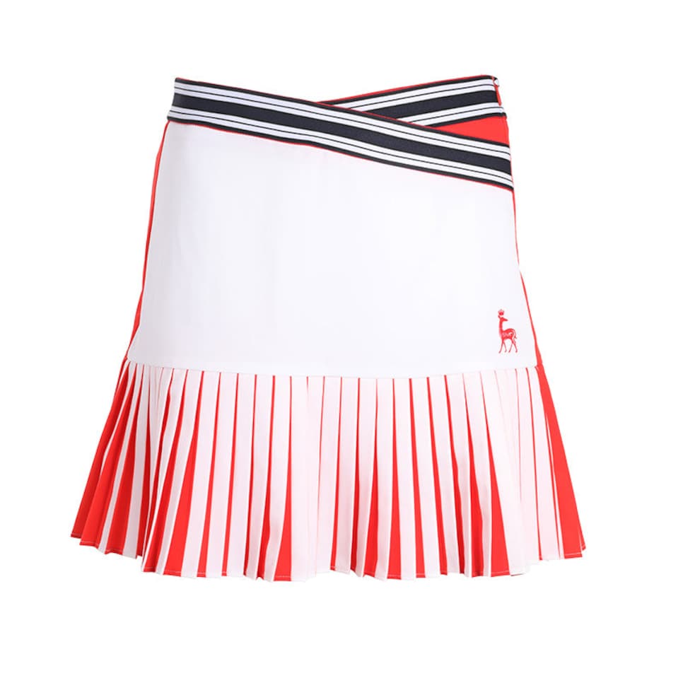 Our 14 favorite pleated golf skirts that will elevate any golf wardrobe ...