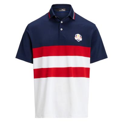 Polo Ralph Lauren U.S. Ryder Cup Classic Fit Uniform Polo Shirt