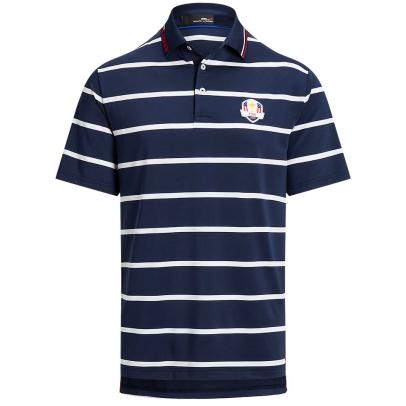 Polo Ralph Lauren U.S. Ryder Cup Classic Fit Uniform Polo Shirt