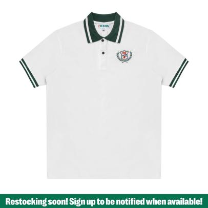 7Collection Crest Polo