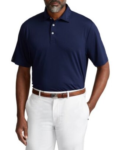 Polo Ralph Lauren Classic Fit Performance Polo Shirt