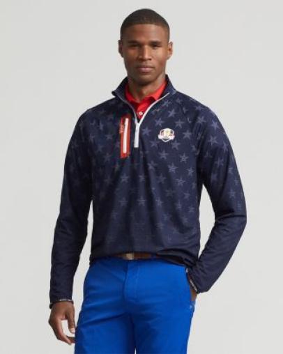 Polo Ralph Lauren U.S. Ryder Cup Uniform Pullover Sweatshirt