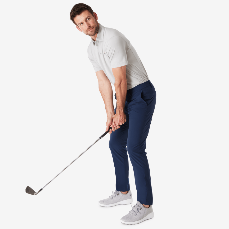 Greatness Wins Men's Clubhouse Pant
