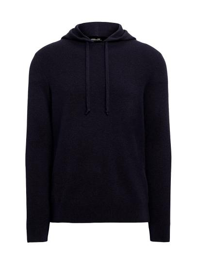 RLX Cashmere Hooded Sweater