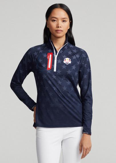 RLX U.S. Ryder Cup Jersey Pullover