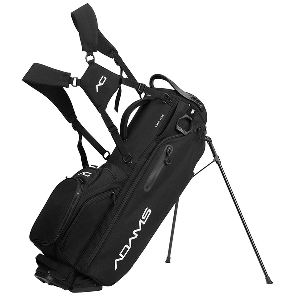 The best women's golf bags for 2022, according to Golf Digest