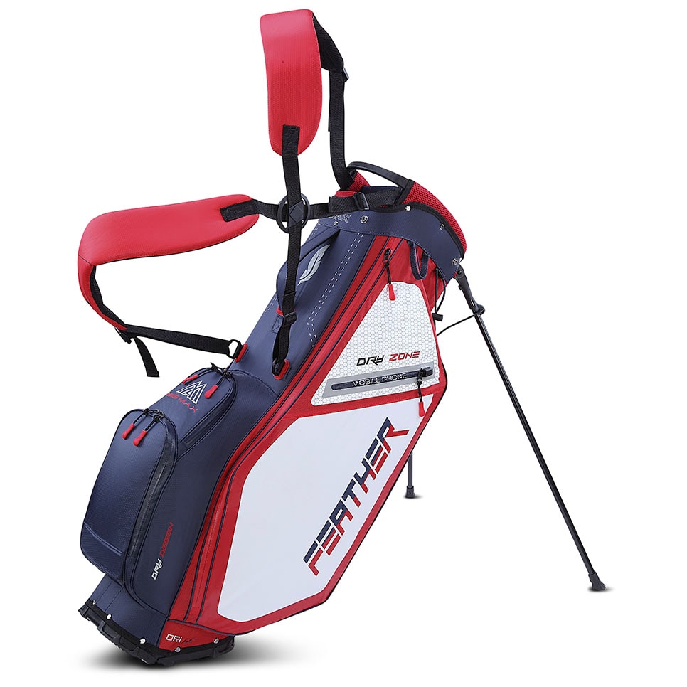 BEST GOLF STAND BAGS 2023