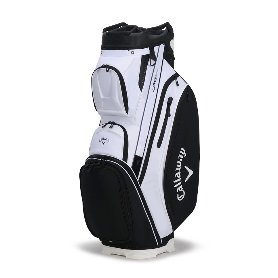 Callaway ORG 14 CART BAG | Golf Equipment: Clubs, Balls, Bags