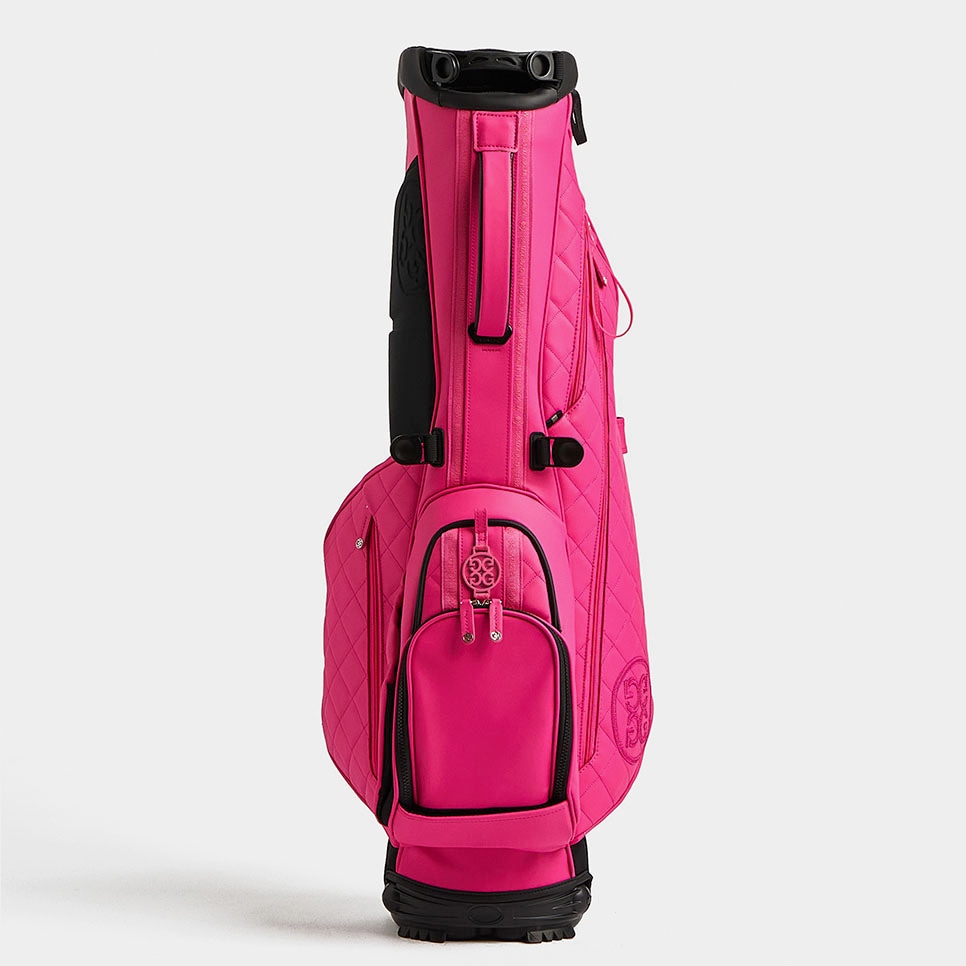 The best women's golf bags for 2022, according to Golf Digest