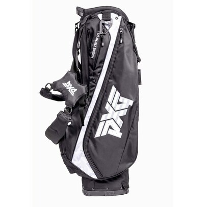 2026新品 正規品PXG LIGHTWEIGHT STAND BAG Aloha 2026 Hybrid Stand Bag – PXG