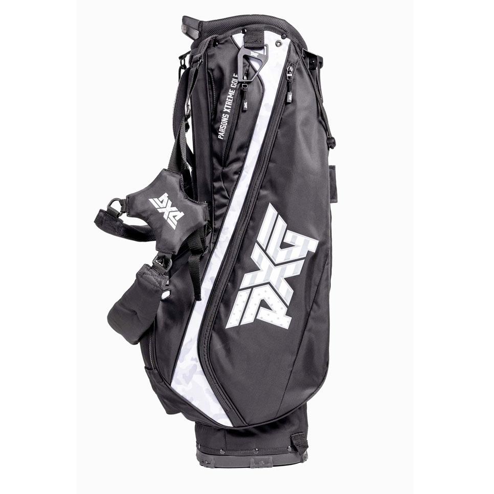 PXG Freedom Collection Lightweight Carry Stand Bag