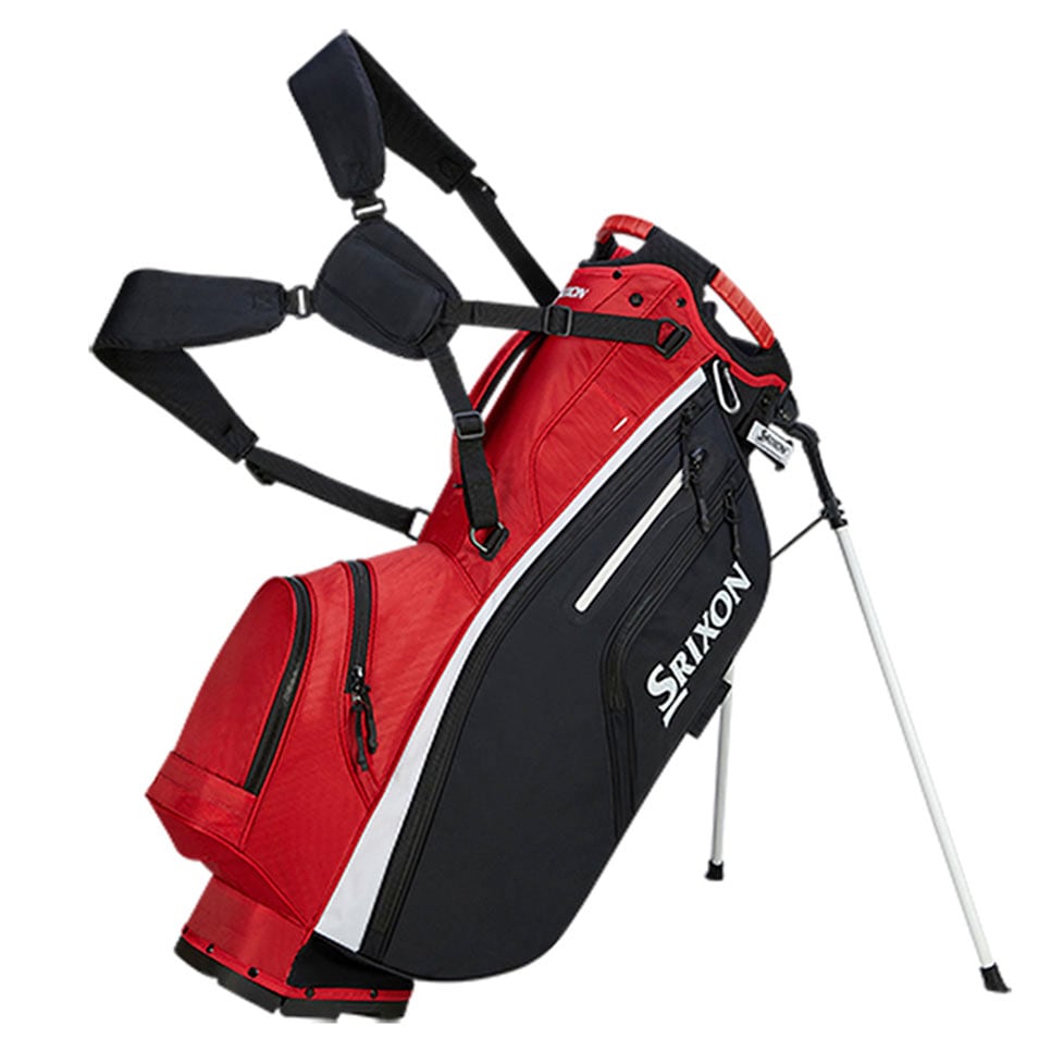 Srixon Premium Stand Bag