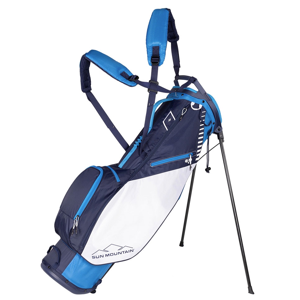 Sun Mountain 2.5+ Golf Bag