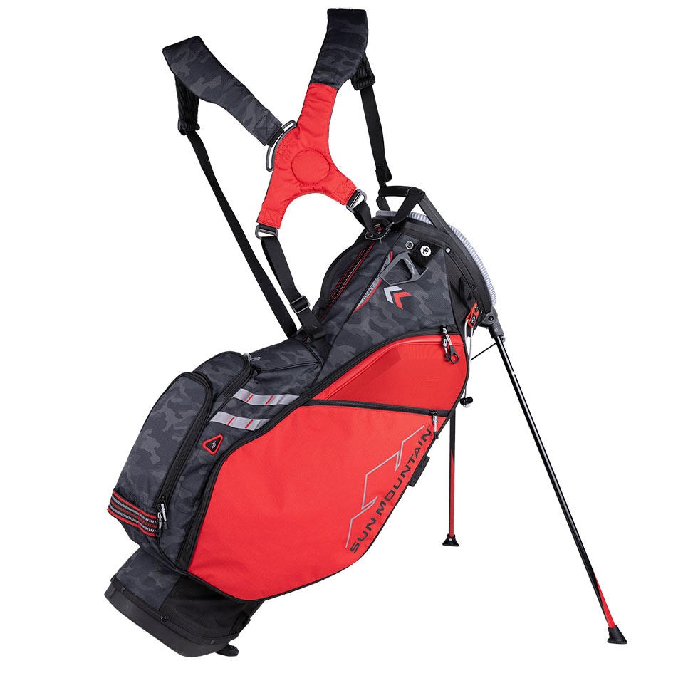 Sun Mountain 4.5LS 14-way Golf Bag