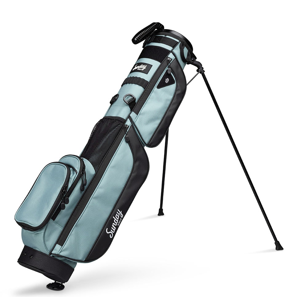 Sunday Golf Loma XL Golf Bag