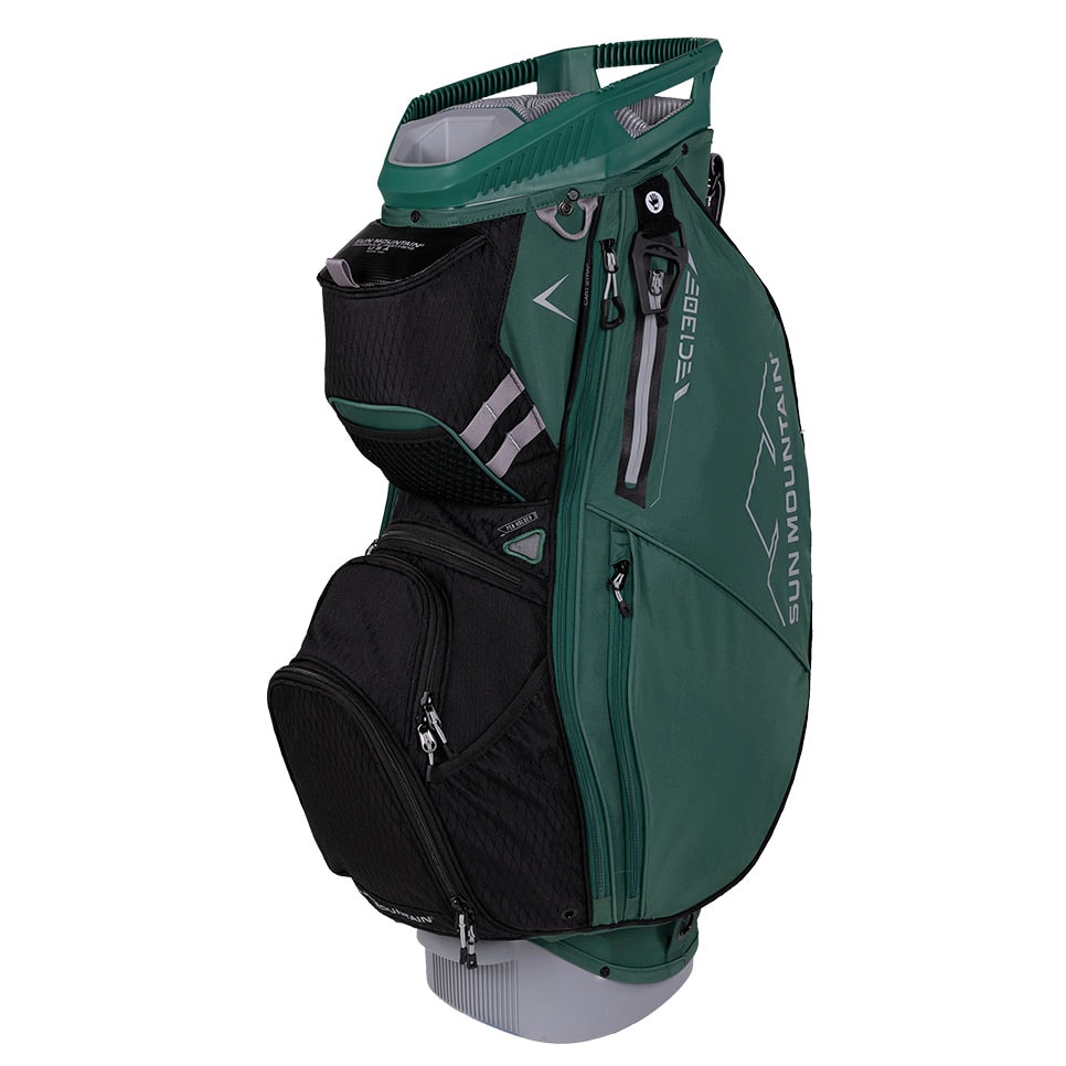 SUN MOUNTAIN SPORTS C-130 CART BAG 