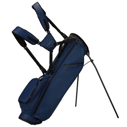 テーラーメイド FlexTech Carry Premium キャディバッグ TaylorMade FlexTech Carry Premium Bag | Golf Equipment: Clubs