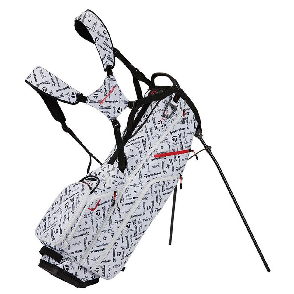 TaylorMade FlexTech Crossover Stand Bag