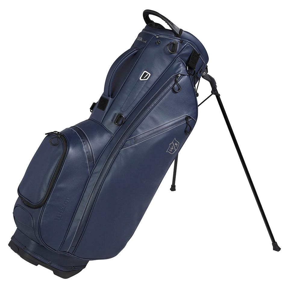 Wilson Classix Stand Golf Bag