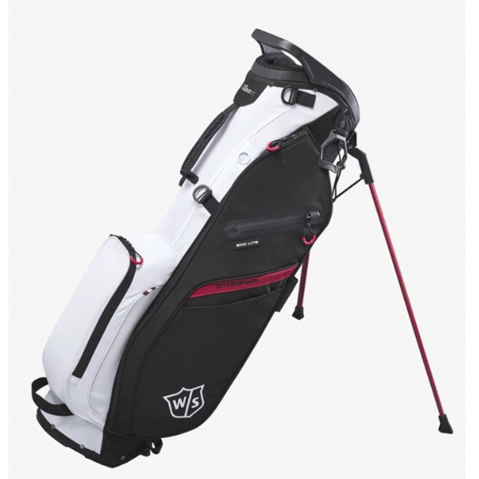 Wilson Dynapower Exo Lite Stand Bag