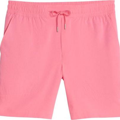 Men's Pink Flamingo Golf Pants