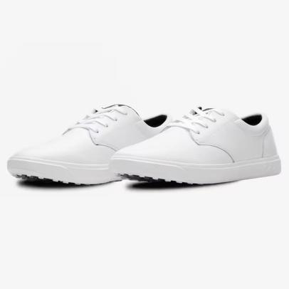 Cuater The Wildcard Leather Golf Shoe