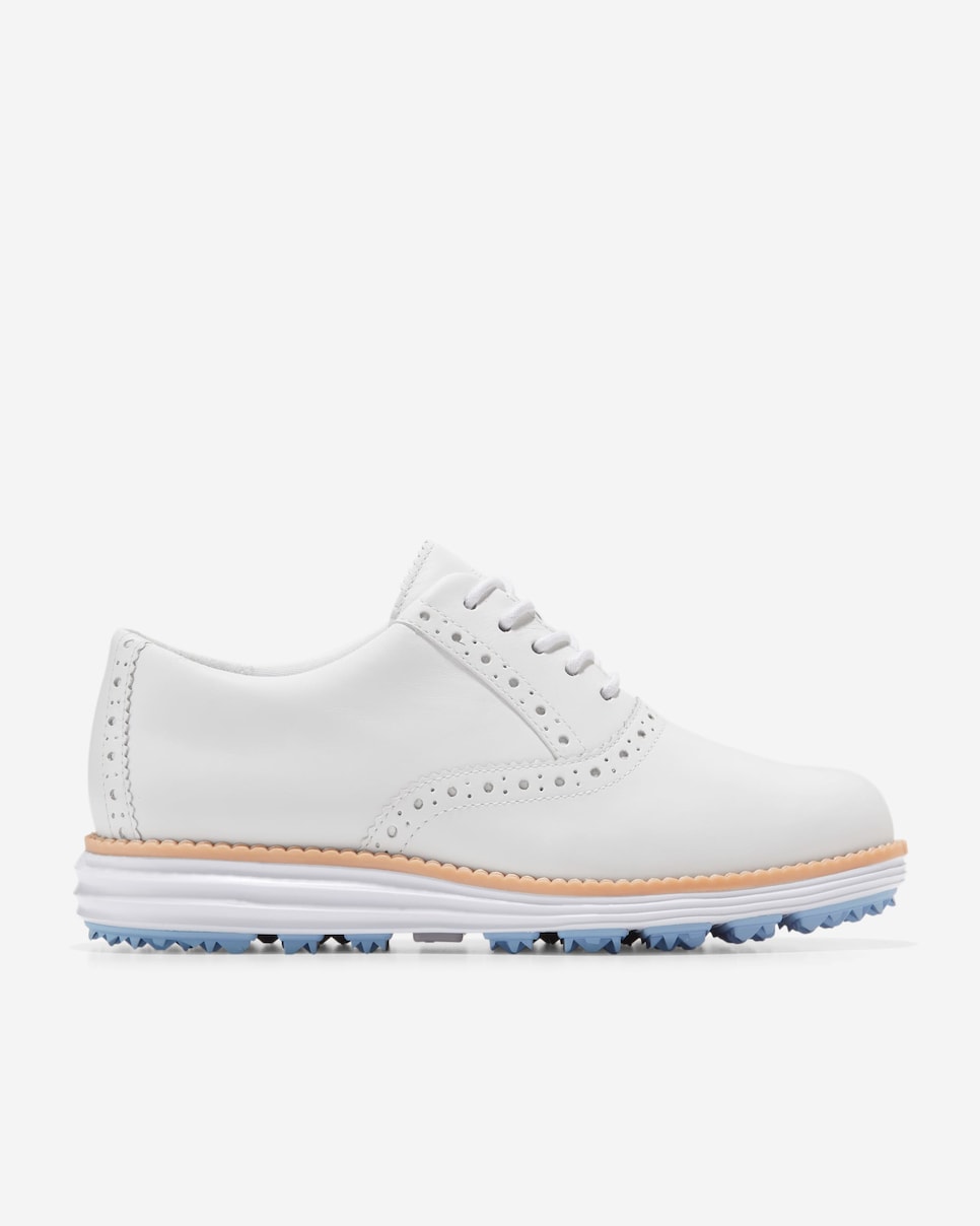 The best golf shoes with white street shoe sneaker styling | Golf ...