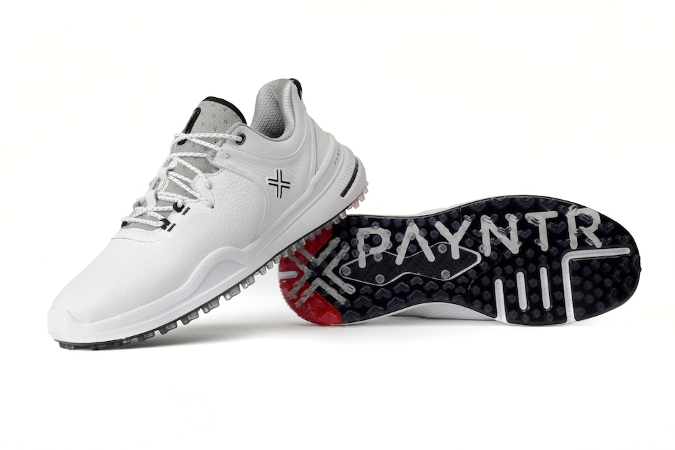 Payntr Golf Men's X 002 LE