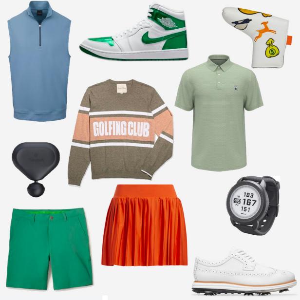 The best Labor Day sales and deals going on right now | Golf Equipment ...