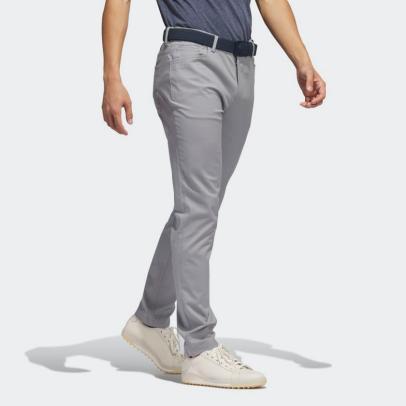 adidas  Men's Go-To 5-Pocket Golf Pants