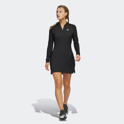 adidas Women's Long Sleeve Golf Dress