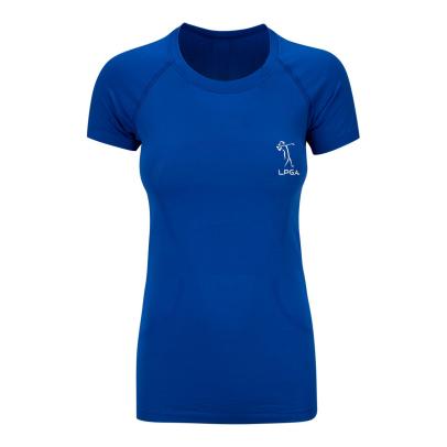 lululemon Women's 2023 LPGA Swiftly Tech Short Sleeve T-Shirt