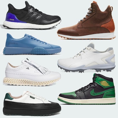 Nike tw outlet 19 golf shoes