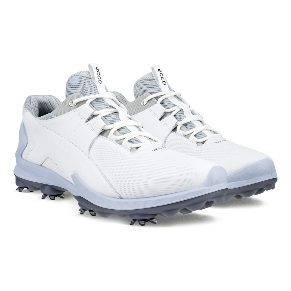 Ecco releases sleek new waterproof, stylish golf shoe for men, just in ...