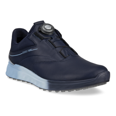 Ecco releases sleek new waterproof, stylish golf shoe for men, just in ...