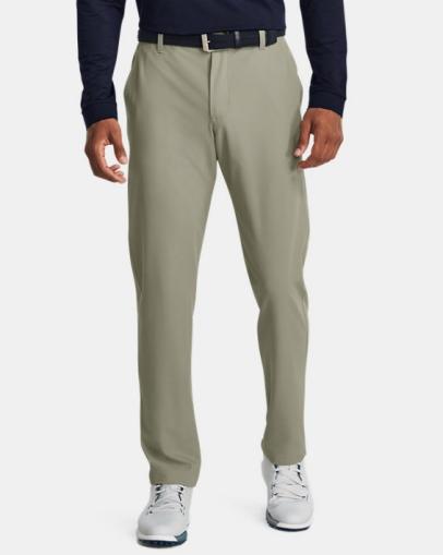 Under ArmourMen's UA Drive Tapered Pants