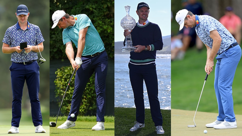 TOP 7 Men's Golf Outfits in 2023 