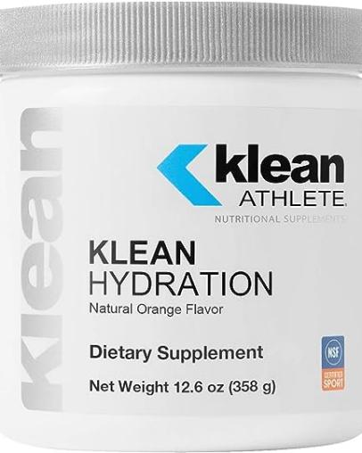 Klean ATHLETE Electrolyte Replacement Formula