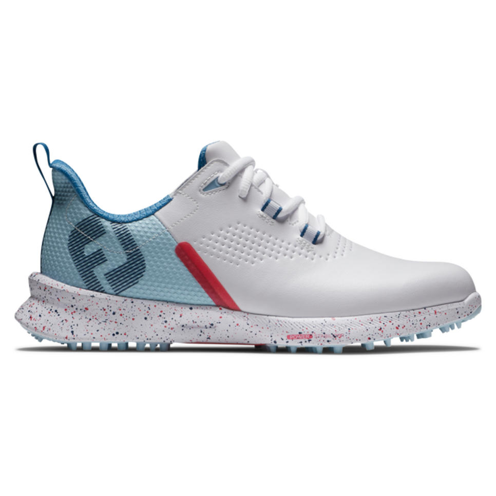 Puma patriotic cheap golf shoes