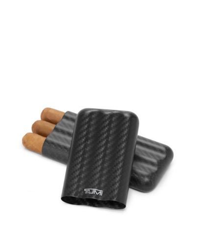 TUMI Sport Golf Cigar Case