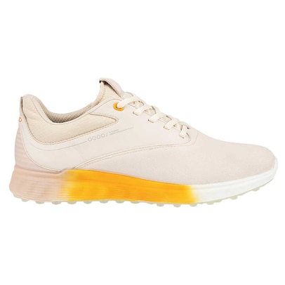 ECCO Women's Golf S-Three Spikeless Golf Shoes