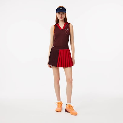 Women’s Women's Lined Ultra Dry Tennis Skirt